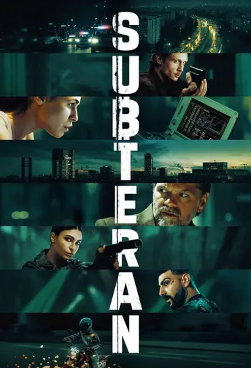 Półświatek (2025)