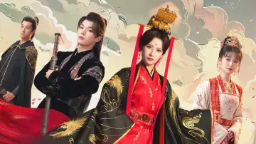 Zasłona do serialu "凤懿天下" #1848877