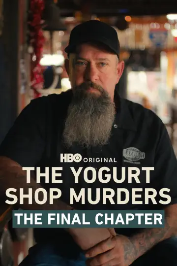 Plakat к сериалу "Morderstwa w Austin" #1489722