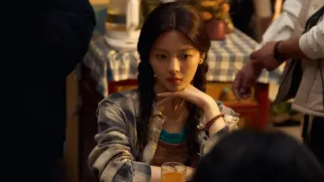 Zasłona do serialu "喜剧之王" #1846091