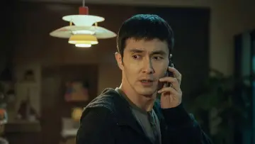 Zasłona do serialu "无尽的尽头" #1490909