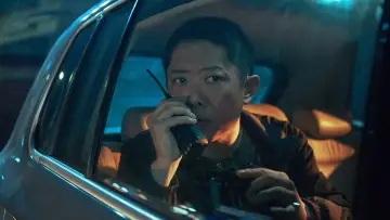 Zasłona do serialu "无尽的尽头" #1490910