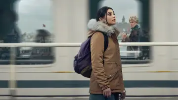 Zasłona к сериалу "Przystanek Stambuł" #1508530