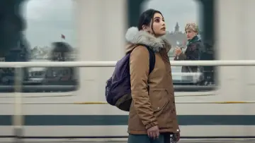 Zasłona к сериалу "Przystanek Stambuł" #1508531