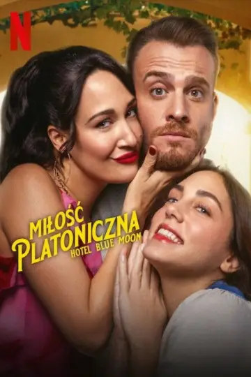 Miłość platoniczna (2025)