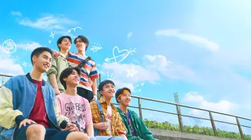 Zasłona к сериалу "เปิดเทอมใหม่ หัวใจหัดรัก" #1500904