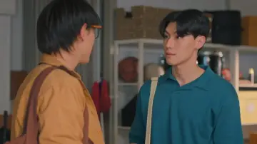 Zasłona к сериалу "เปิดเทอมใหม่ หัวใจหัดรัก" #1500919