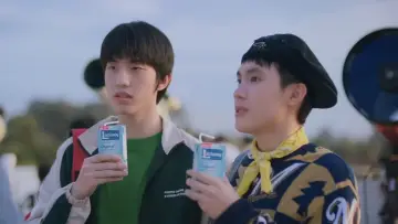 Zasłona к сериалу "เปิดเทอมใหม่ หัวใจหัดรัก" #1500925