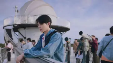 Zasłona к сериалу "เปิดเทอมใหม่ หัวใจหัดรัก" #1500930