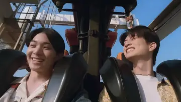 Zasłona к сериалу "เปิดเทอมใหม่ หัวใจหัดรัก" #1500932