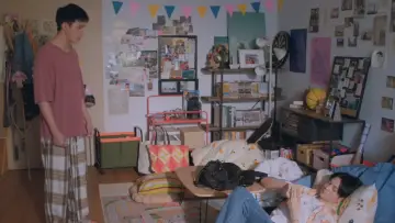 Zasłona к сериалу "เปิดเทอมใหม่ หัวใจหัดรัก" #1500935