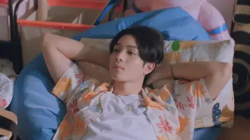 Zasłona к сериалу "เปิดเทอมใหม่ หัวใจหัดรัก" #1500936