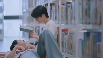 Zasłona к сериалу "เปิดเทอมใหม่ หัวใจหัดรัก" #1500946