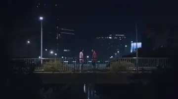 Zasłona к сериалу "เปิดเทอมใหม่ หัวใจหัดรัก" #1500947