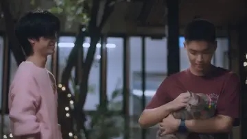 Zasłona к сериалу "เปิดเทอมใหม่ หัวใจหัดรัก" #1500948