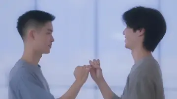 Zasłona к сериалу "เปิดเทอมใหม่ หัวใจหัดรัก" #1500949