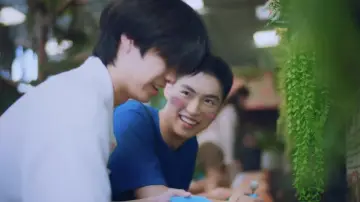 Zasłona к сериалу "เปิดเทอมใหม่ หัวใจหัดรัก" #1500971