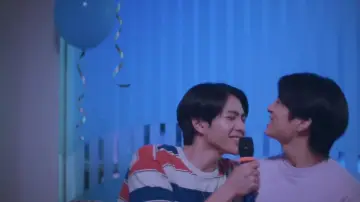 Zasłona к сериалу "เปิดเทอมใหม่ หัวใจหัดรัก" #1500994