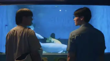 Zasłona к сериалу "เปิดเทอมใหม่ หัวใจหัดรัก" #1500999