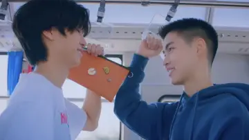Zasłona к сериалу "เปิดเทอมใหม่ หัวใจหัดรัก" #1501001