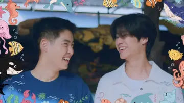 Zasłona к сериалу "เปิดเทอมใหม่ หัวใจหัดรัก" #1501005