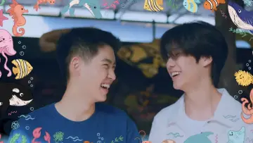 Zasłona к сериалу "เปิดเทอมใหม่ หัวใจหัดรัก" #1501008