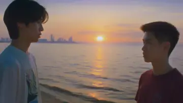 Zasłona к сериалу "เปิดเทอมใหม่ หัวใจหัดรัก" #1501011