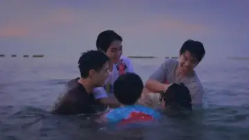 Zasłona к сериалу "เปิดเทอมใหม่ หัวใจหัดรัก" #1501012