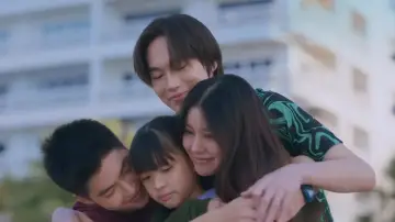 Zasłona к сериалу "เปิดเทอมใหม่ หัวใจหัดรัก" #1501013