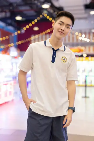 Plakat к сериалу "เปิดเทอมใหม่ หัวใจหัดรัก" #1501027