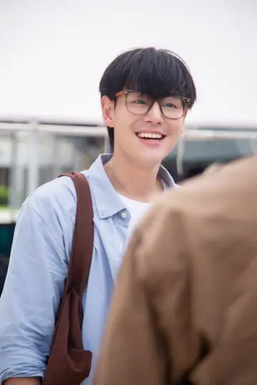 Plakat к сериалу "เปิดเทอมใหม่ หัวใจหัดรัก" #1501028