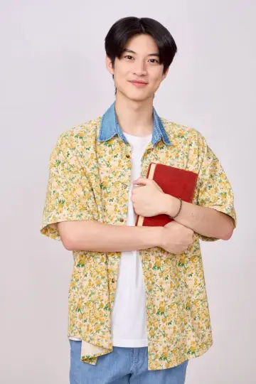 Plakat к сериалу "เปิดเทอมใหม่ หัวใจหัดรัก" #1501035