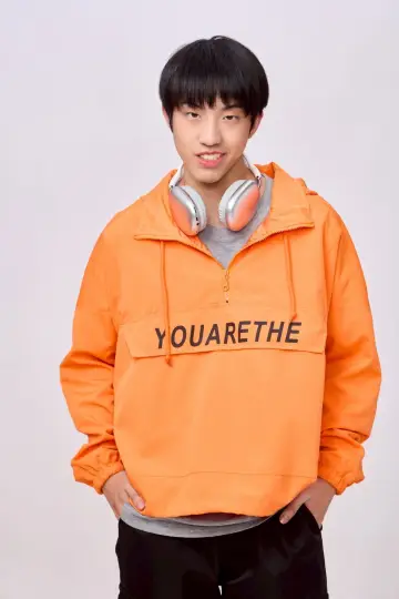 Plakat к сериалу "เปิดเทอมใหม่ หัวใจหัดรัก" #1501036