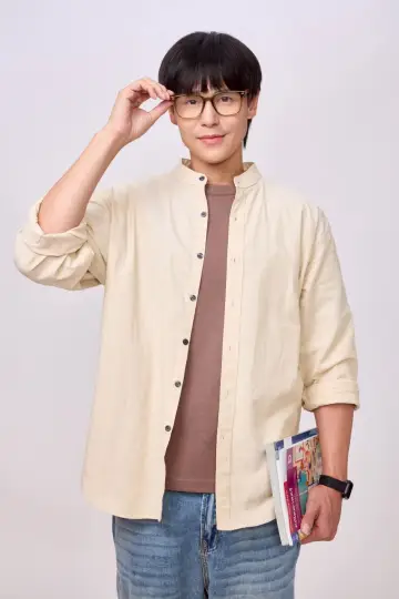 Plakat к сериалу "เปิดเทอมใหม่ หัวใจหัดรัก" #1501039