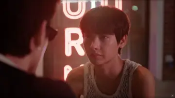 Zasłona к сериалу "ภาวะรักคนหมดไฟ" #1450946