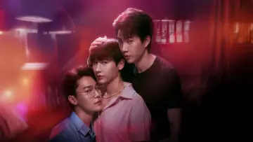 Zasłona к сериалу "ภาวะรักคนหมดไฟ" #1450947