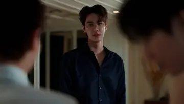 Zasłona к сериалу "ภาวะรักคนหมดไฟ" #1450951