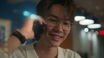 Zasłona к сериалу "ภาวะรักคนหมดไฟ" #1450952