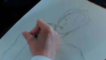 Zasłona к сериалу "ภาวะรักคนหมดไฟ" #1450953