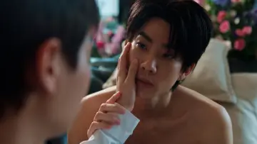 Zasłona к сериалу "ภาวะรักคนหมดไฟ" #1450954