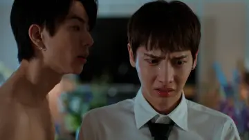 Zasłona к сериалу "ภาวะรักคนหมดไฟ" #1450956