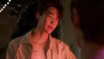 Zasłona к сериалу "ภาวะรักคนหมดไฟ" #1450957