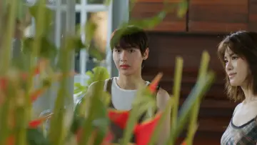 Zasłona к сериалу "ภาวะรักคนหมดไฟ" #1450958