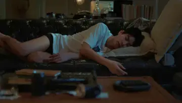 Zasłona к сериалу "ภาวะรักคนหมดไฟ" #1450959