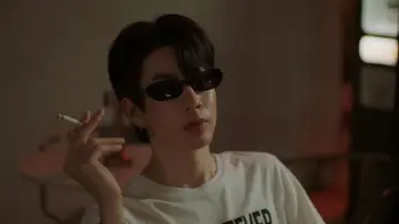 Zasłona к сериалу "ภาวะรักคนหมดไฟ" #1450962