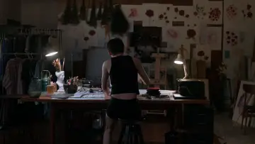 Zasłona к сериалу "ภาวะรักคนหมดไฟ" #1450963