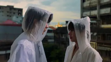 Zasłona к сериалу "ภาวะรักคนหมดไฟ" #1450964