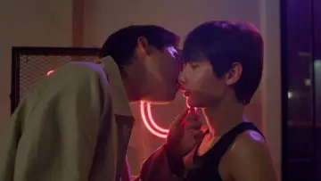 Zasłona к сериалу "ภาวะรักคนหมดไฟ" #1450965