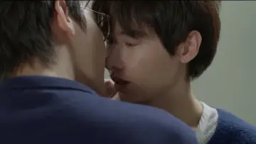 Zasłona к сериалу "ภาวะรักคนหมดไฟ" #1450966