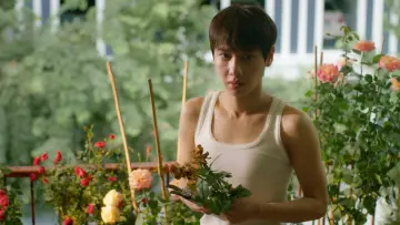 Zasłona к сериалу "ภาวะรักคนหมดไฟ" #1450969